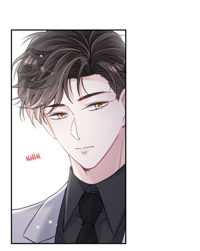 Nước Đổ Đầy Ly Chapter 41 - Trang 2