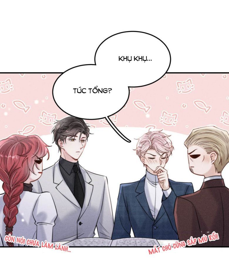 Nước Đổ Đầy Ly Chapter 41 - Trang 2