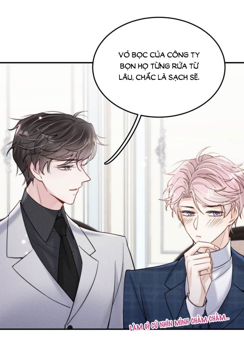 Nước Đổ Đầy Ly Chapter 41 - Trang 2