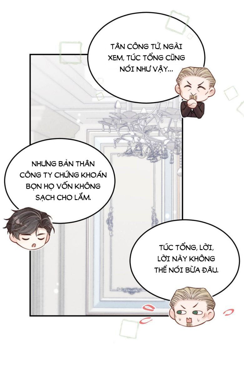 Nước Đổ Đầy Ly Chapter 41 - Trang 2