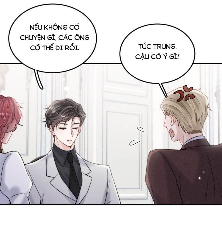 Nước Đổ Đầy Ly Chapter 41 - Trang 2