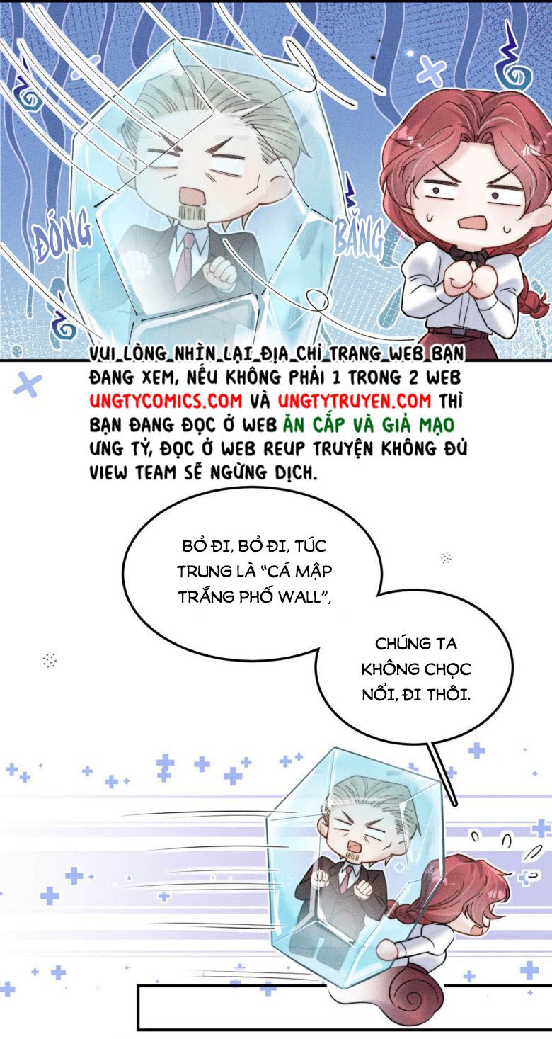 Nước Đổ Đầy Ly Chapter 41 - Trang 2