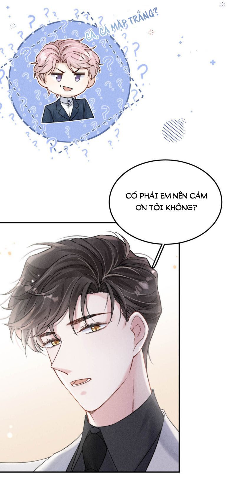 Nước Đổ Đầy Ly Chapter 41 - Trang 2