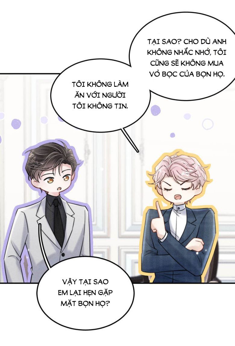 Nước Đổ Đầy Ly Chapter 41 - Trang 2