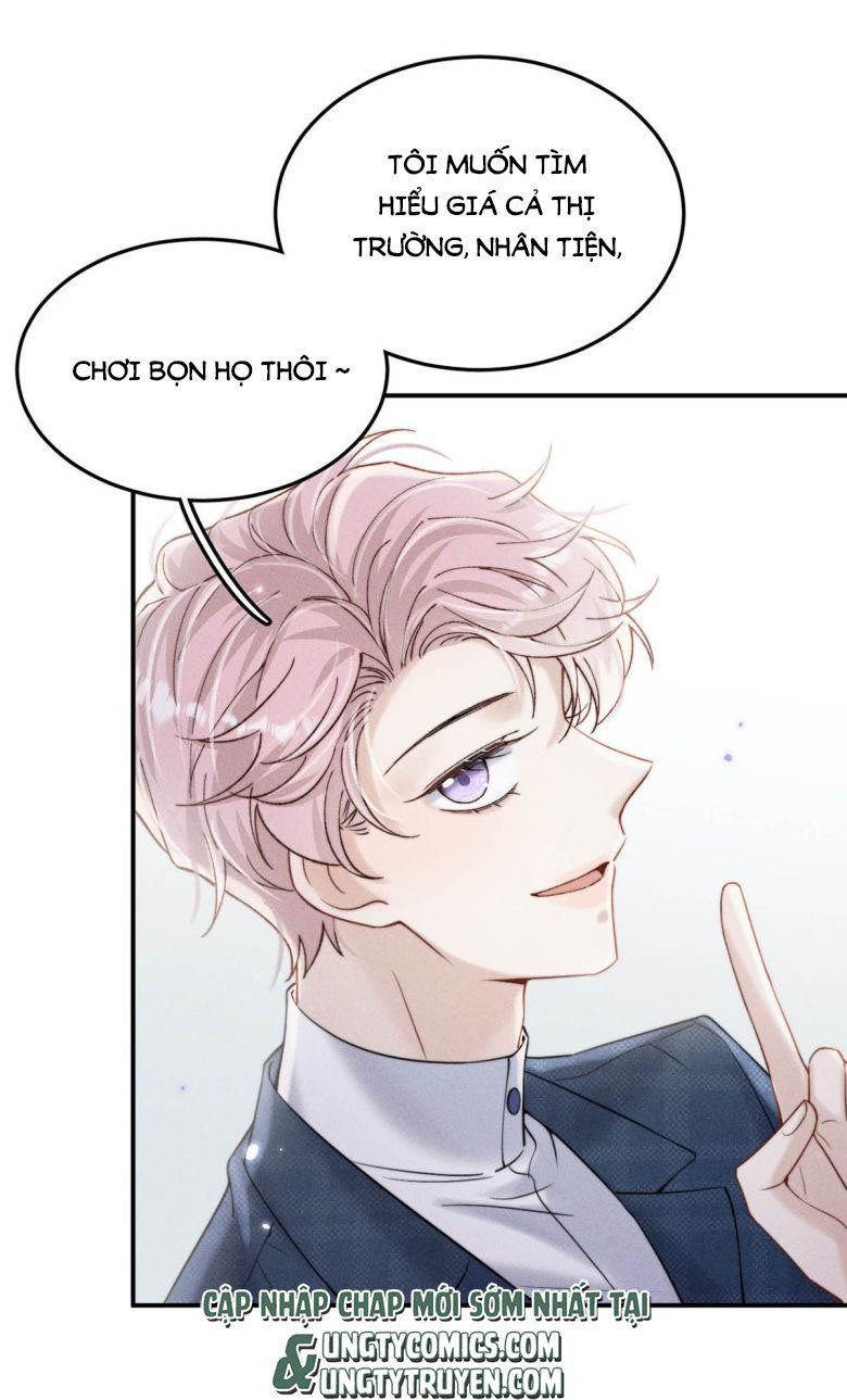 Nước Đổ Đầy Ly Chapter 41 - Trang 2