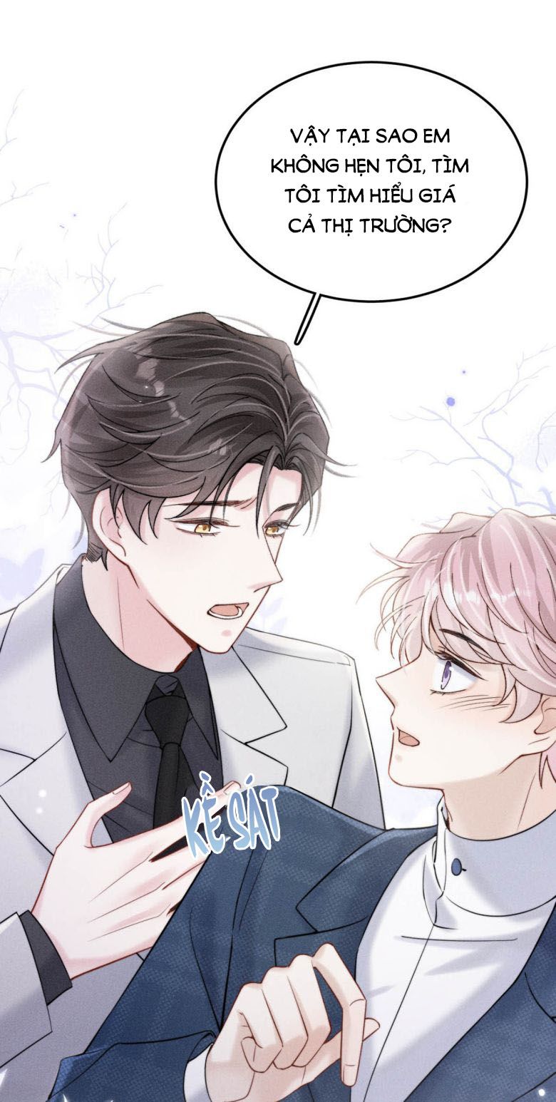 Nước Đổ Đầy Ly Chapter 41 - Trang 2