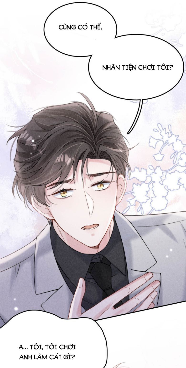Nước Đổ Đầy Ly Chapter 41 - Trang 2