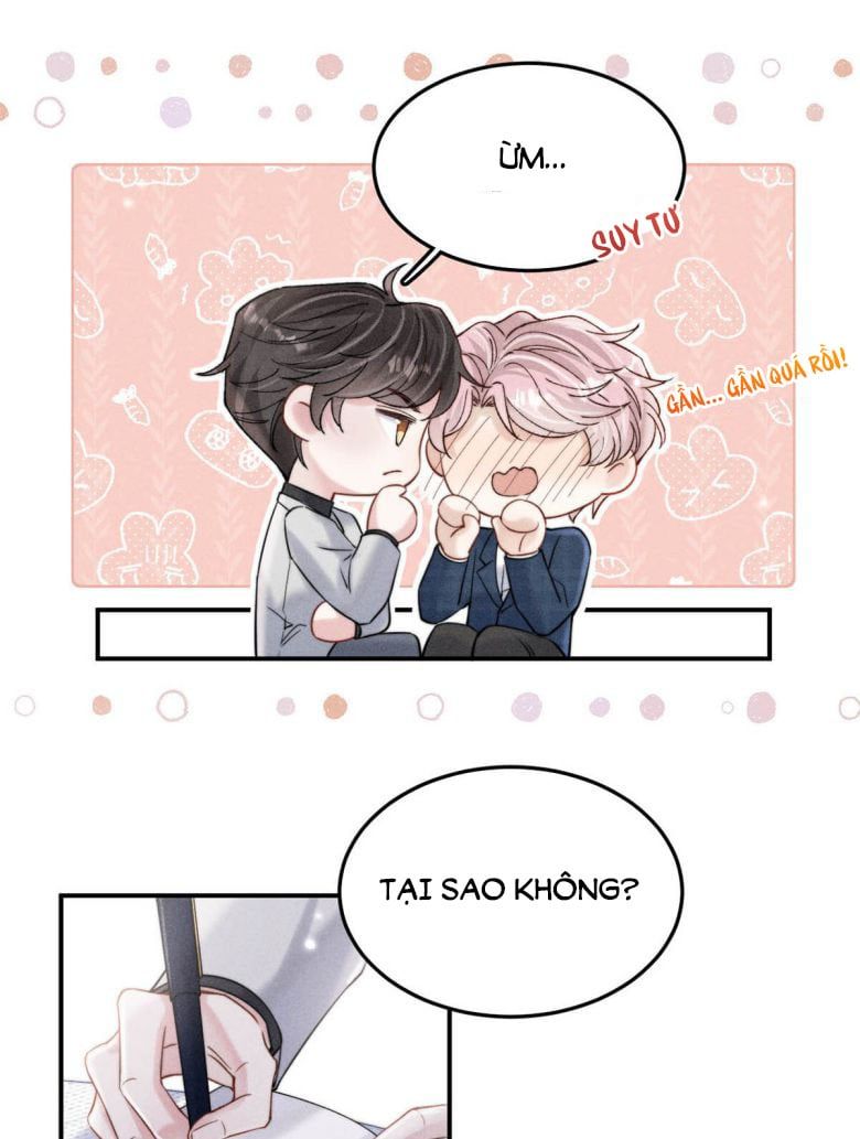 Nước Đổ Đầy Ly Chapter 41 - Trang 2