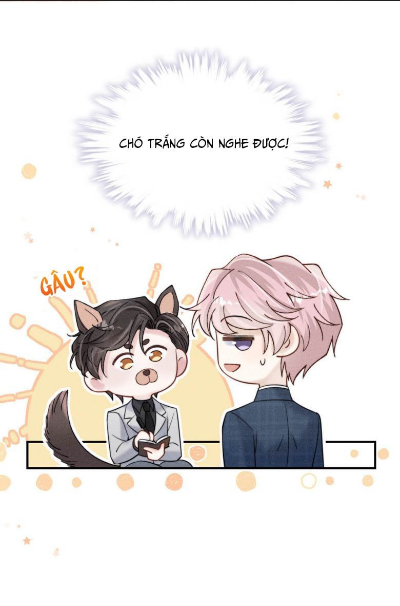 Nước Đổ Đầy Ly Chapter 41 - Trang 2