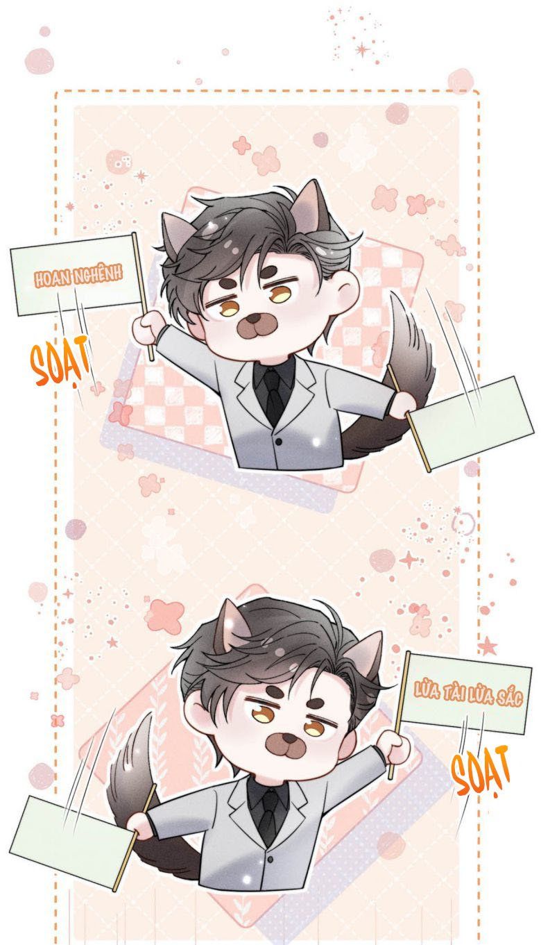 Nước Đổ Đầy Ly Chapter 41 - Trang 2