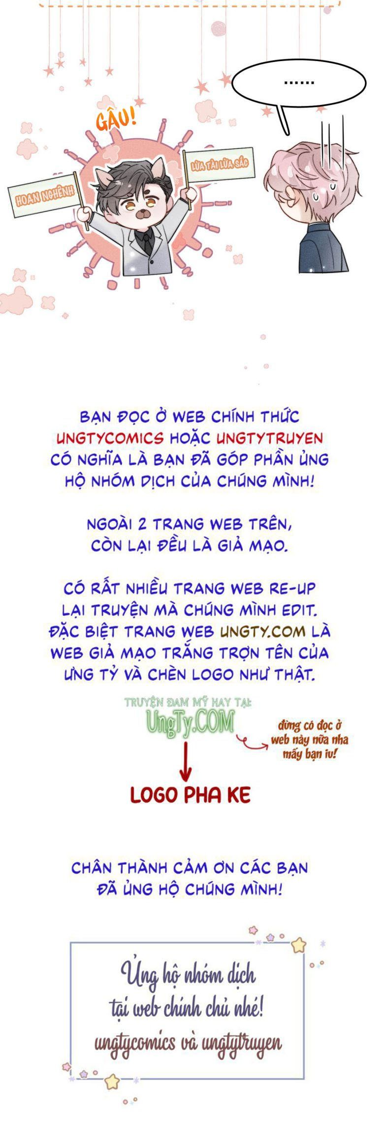 Nước Đổ Đầy Ly Chapter 41 - Trang 2