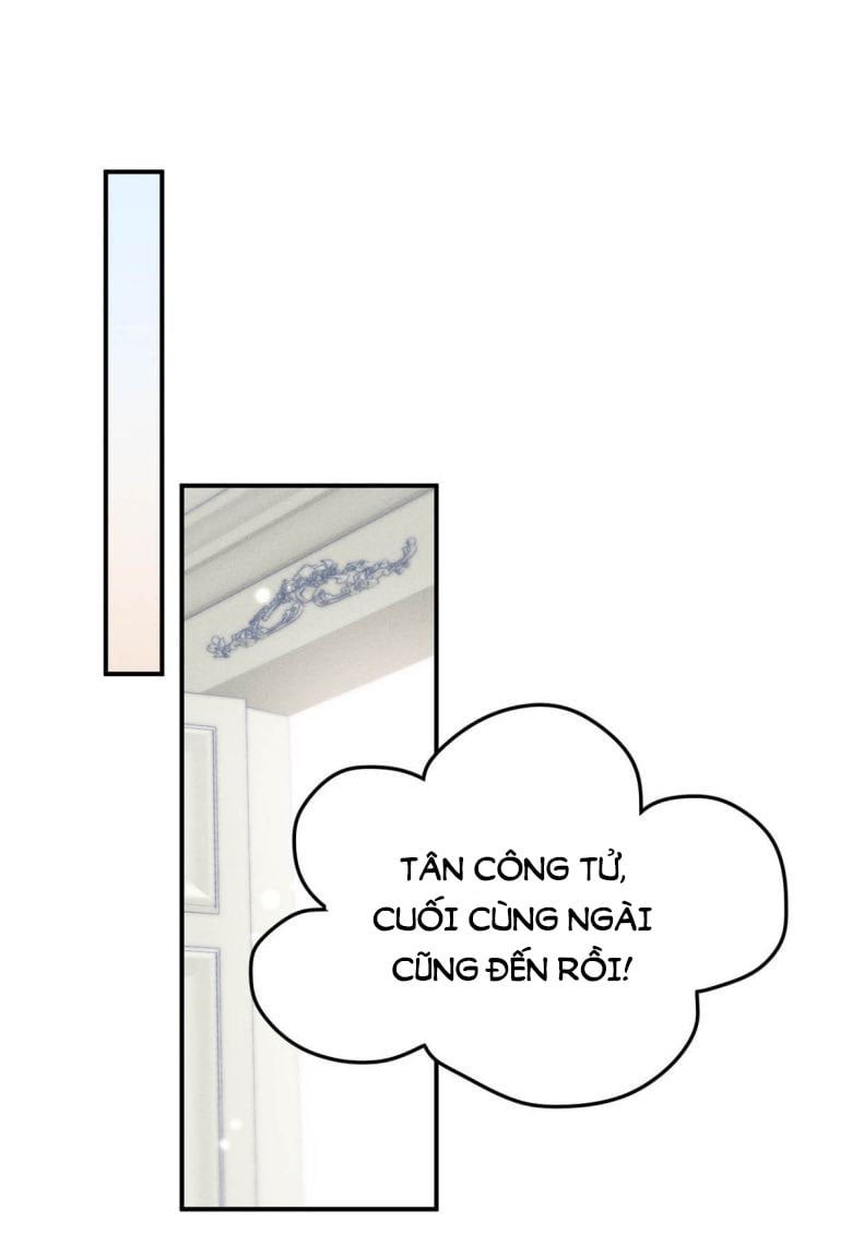 Nước Đổ Đầy Ly Chapter 41 - Trang 2