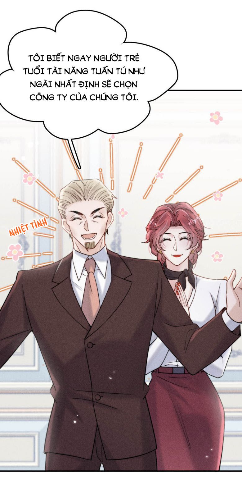 Nước Đổ Đầy Ly Chapter 41 - Trang 2