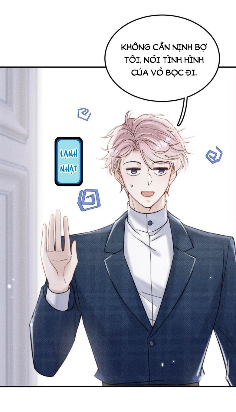 Nước Đổ Đầy Ly Chapter 41 - Trang 2