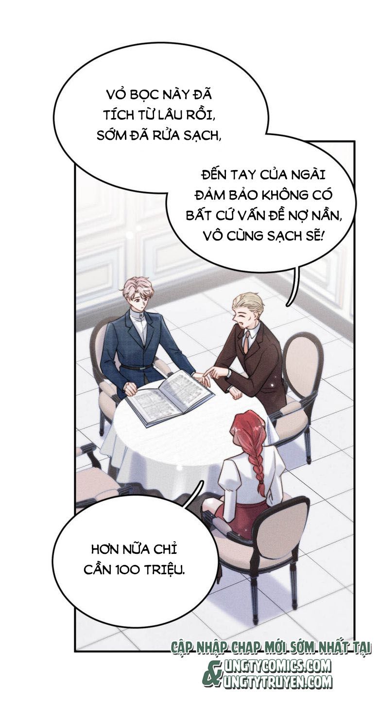 Nước Đổ Đầy Ly Chapter 41 - Trang 2