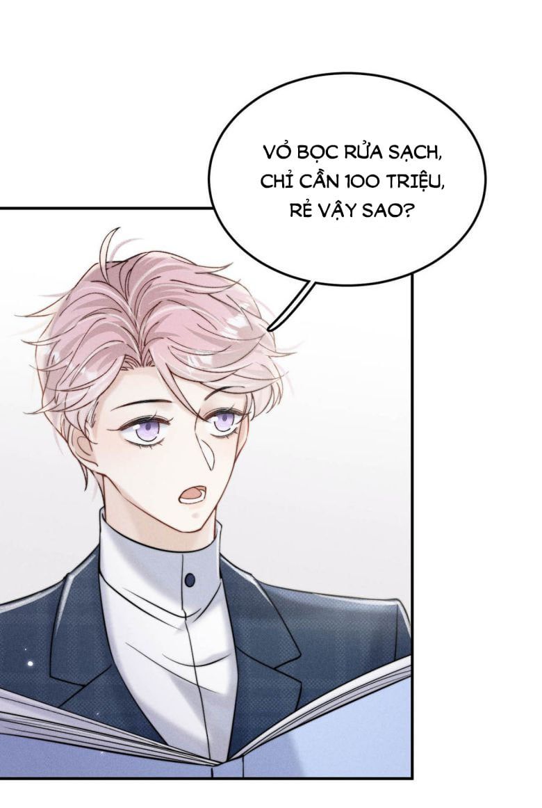 Nước Đổ Đầy Ly Chapter 41 - Trang 2