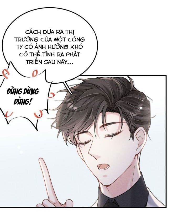 Nước Đổ Đầy Ly Chapter 42 - Trang 2
