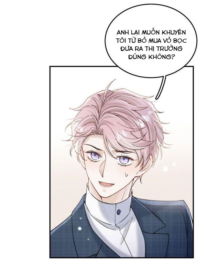 Nước Đổ Đầy Ly Chapter 42 - Trang 2
