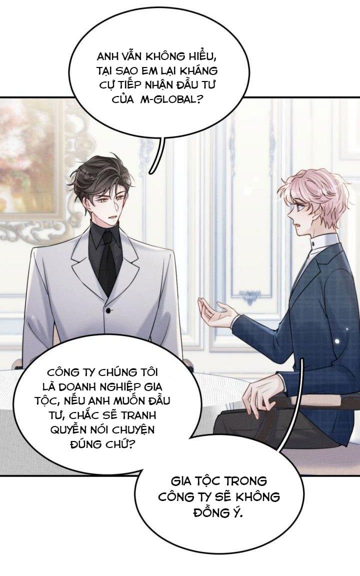 Nước Đổ Đầy Ly Chapter 42 - Trang 2