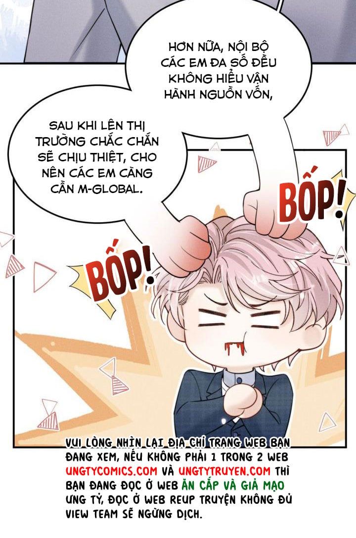 Nước Đổ Đầy Ly Chapter 42 - Trang 2