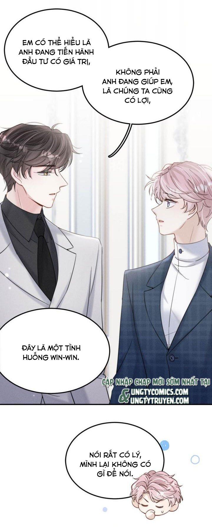 Nước Đổ Đầy Ly Chapter 42 - Trang 2