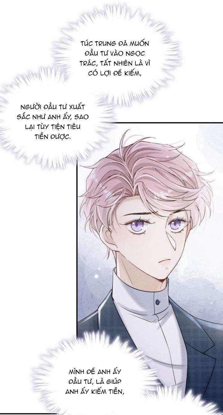 Nước Đổ Đầy Ly Chapter 42 - Trang 2
