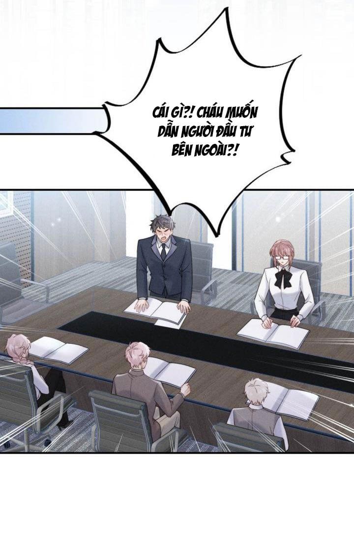 Nước Đổ Đầy Ly Chapter 42 - Trang 2