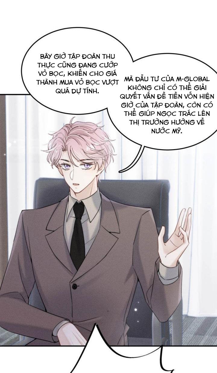 Nước Đổ Đầy Ly Chapter 42 - Trang 2