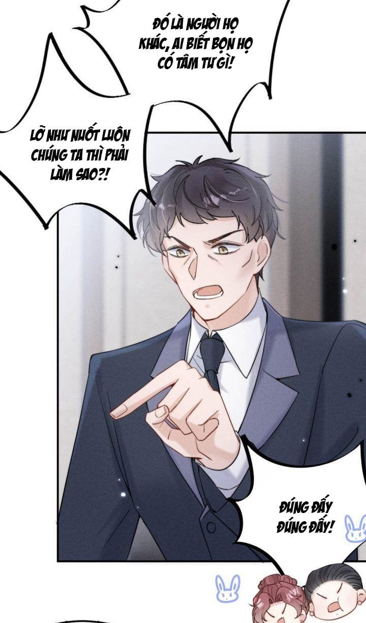 Nước Đổ Đầy Ly Chapter 42 - Trang 2