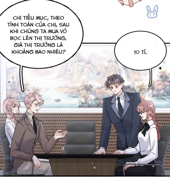 Nước Đổ Đầy Ly Chapter 42 - Trang 2