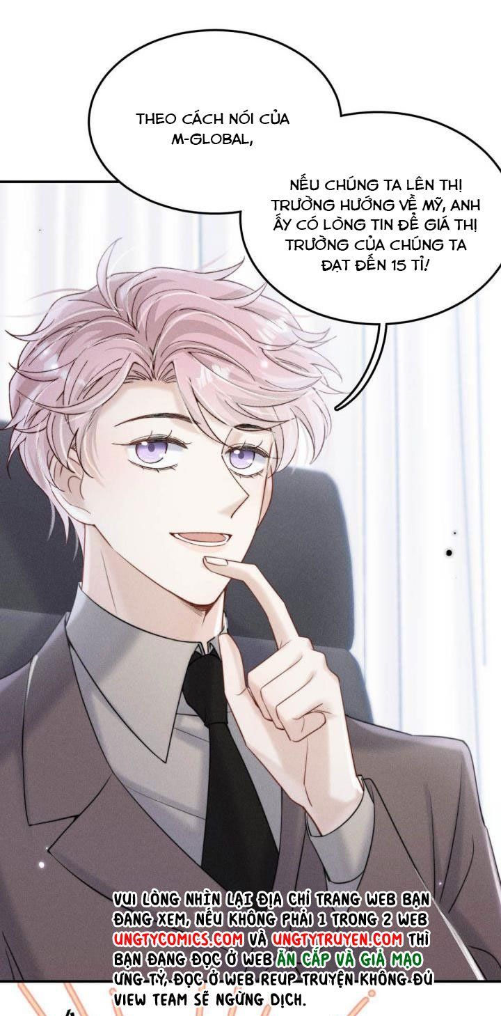 Nước Đổ Đầy Ly Chapter 42 - Trang 2