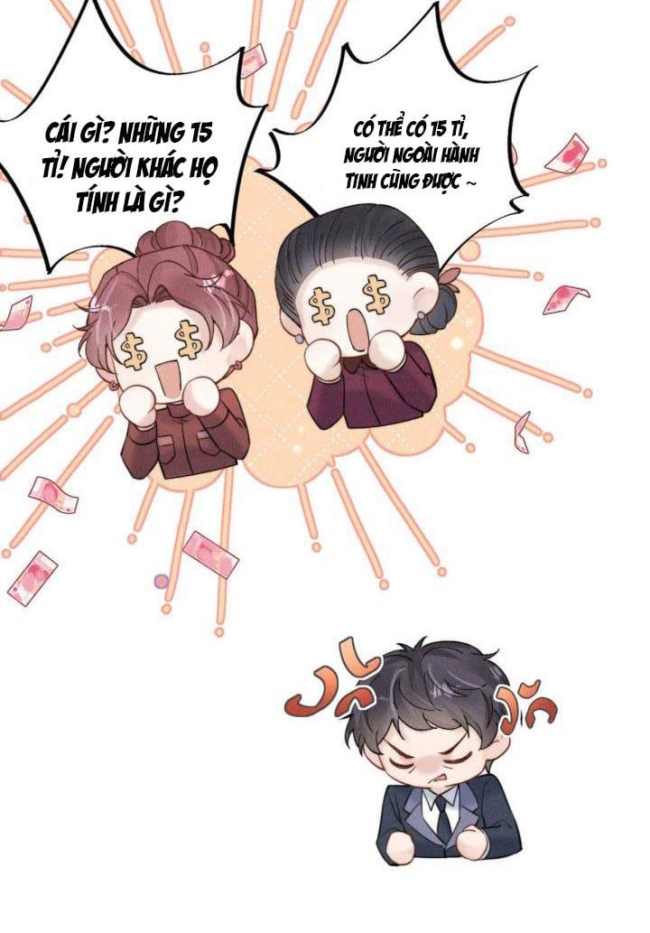 Nước Đổ Đầy Ly Chapter 42 - Trang 2