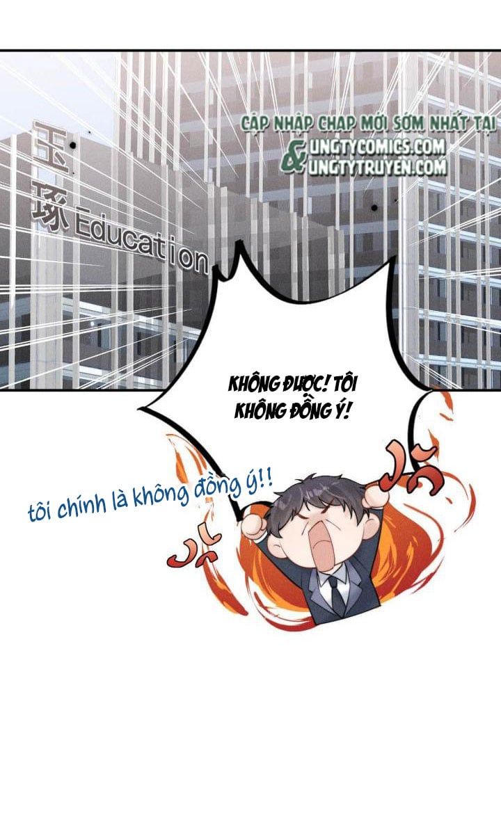 Nước Đổ Đầy Ly Chapter 42 - Trang 2