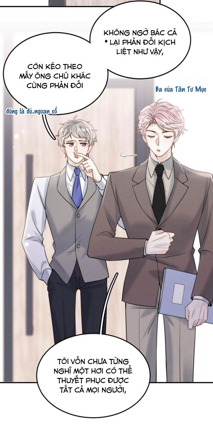 Nước Đổ Đầy Ly Chapter 42 - Trang 2