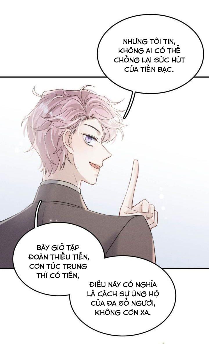 Nước Đổ Đầy Ly Chapter 42 - Trang 2