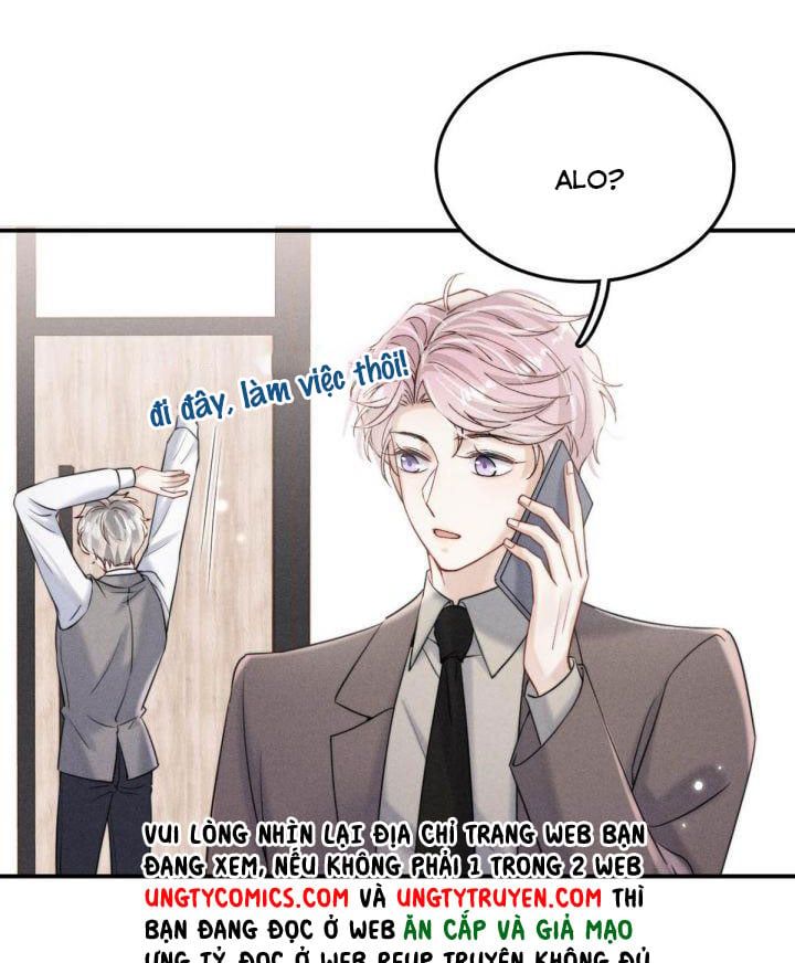 Nước Đổ Đầy Ly Chapter 42 - Trang 2