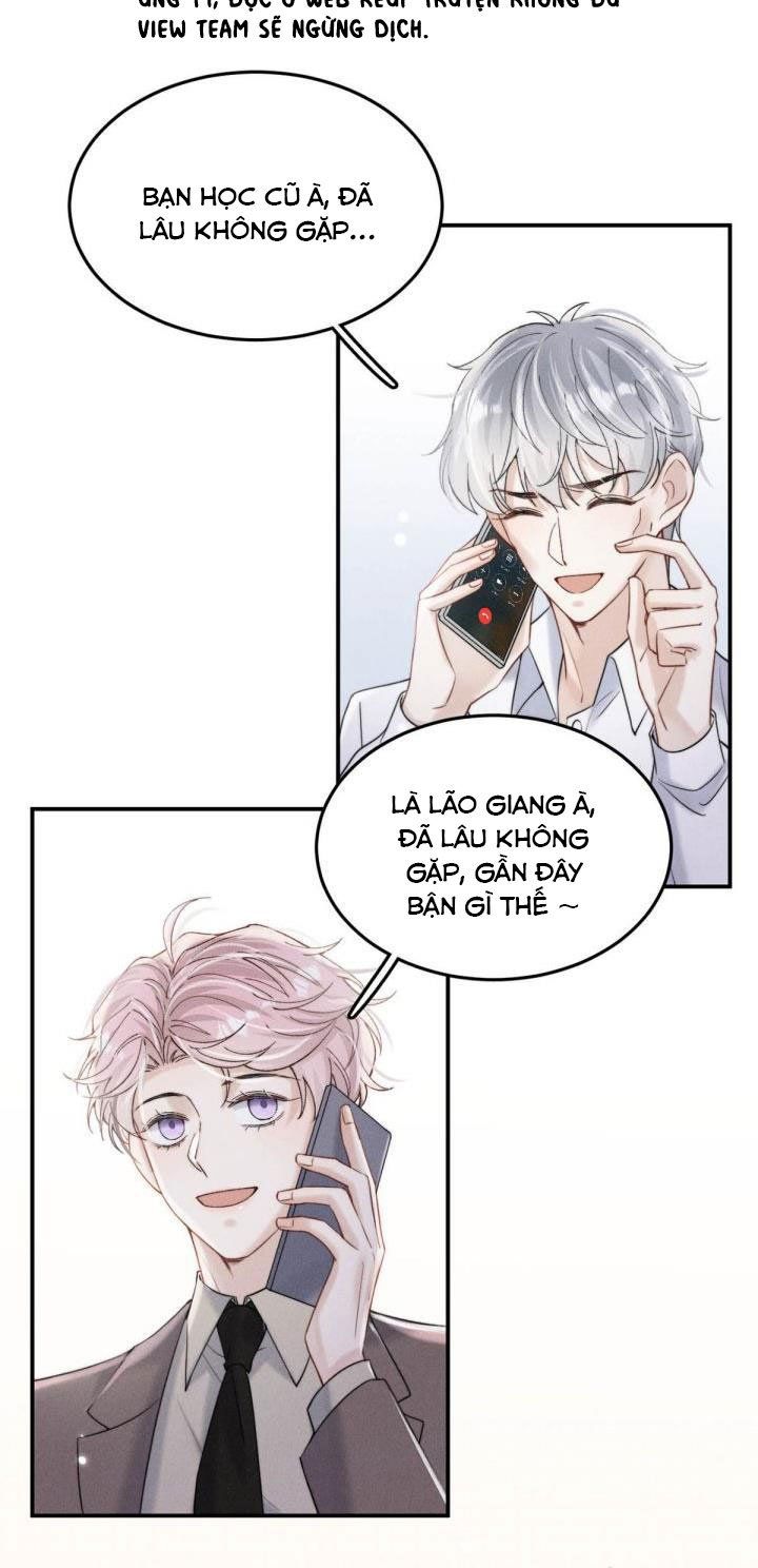 Nước Đổ Đầy Ly Chapter 42 - Trang 2