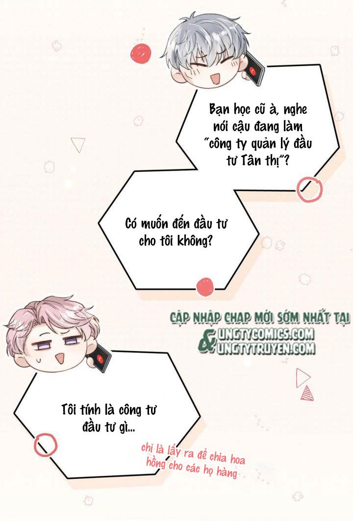 Nước Đổ Đầy Ly Chapter 42 - Trang 2