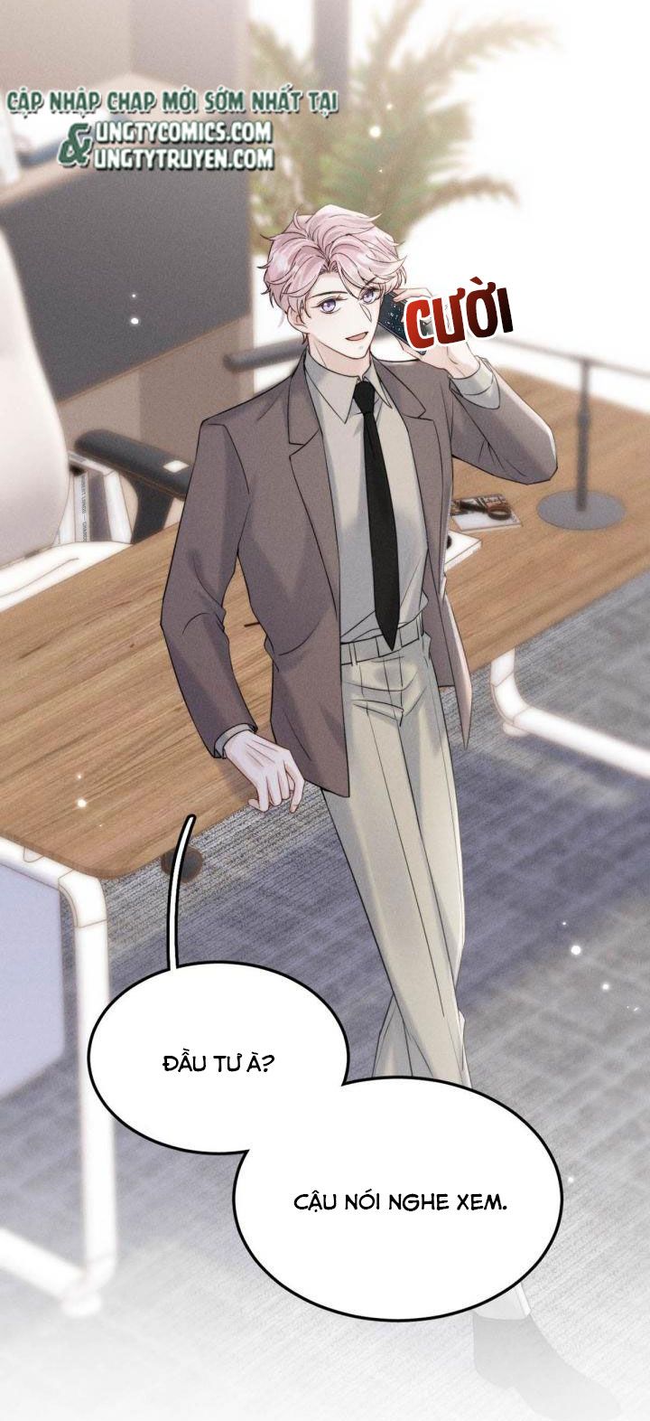 Nước Đổ Đầy Ly Chapter 42 - Trang 2
