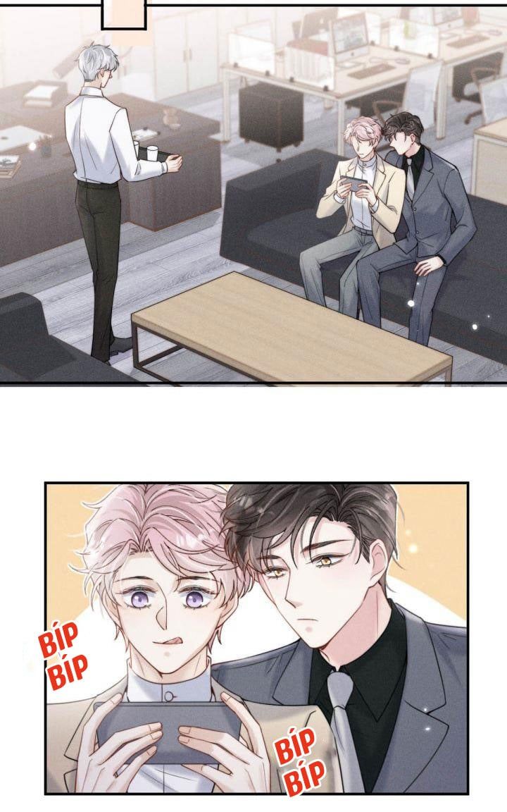 Nước Đổ Đầy Ly Chapter 42 - Trang 2