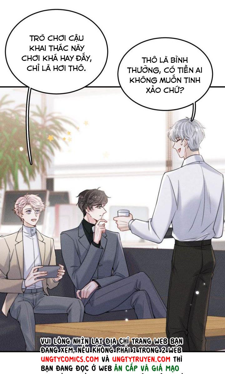 Nước Đổ Đầy Ly Chapter 42 - Trang 2