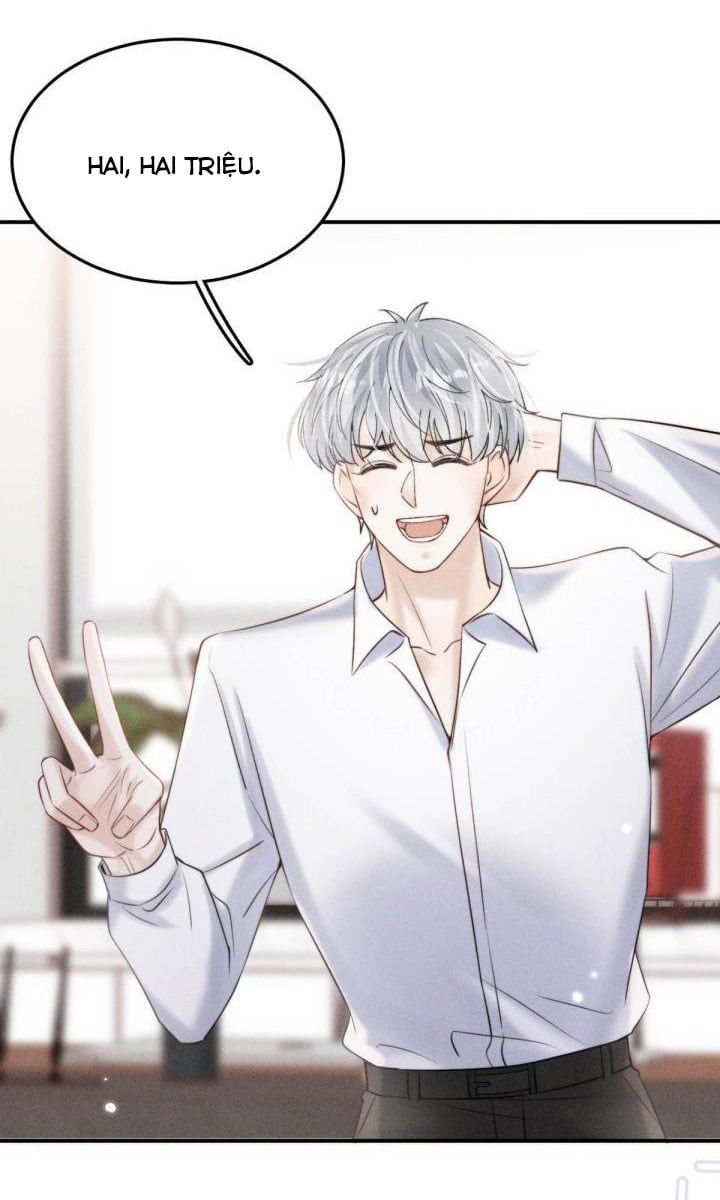 Nước Đổ Đầy Ly Chapter 42 - Trang 2