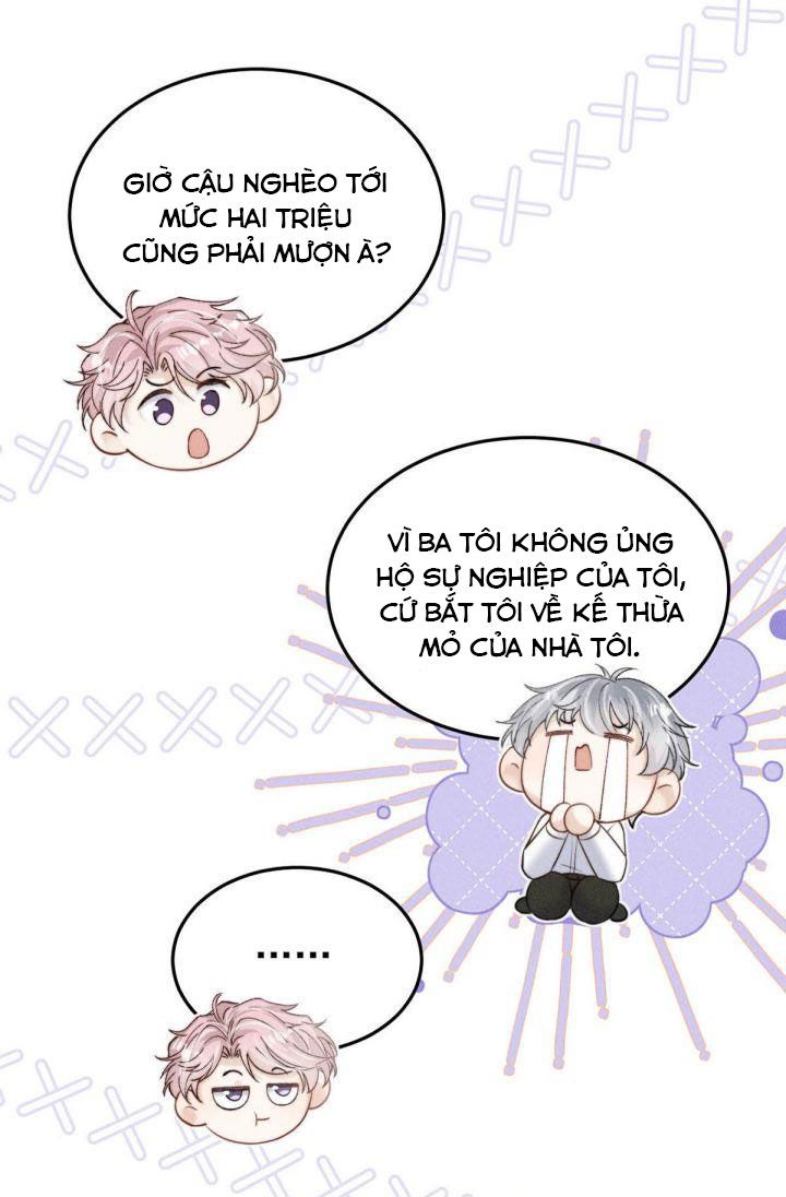 Nước Đổ Đầy Ly Chapter 42 - Trang 2