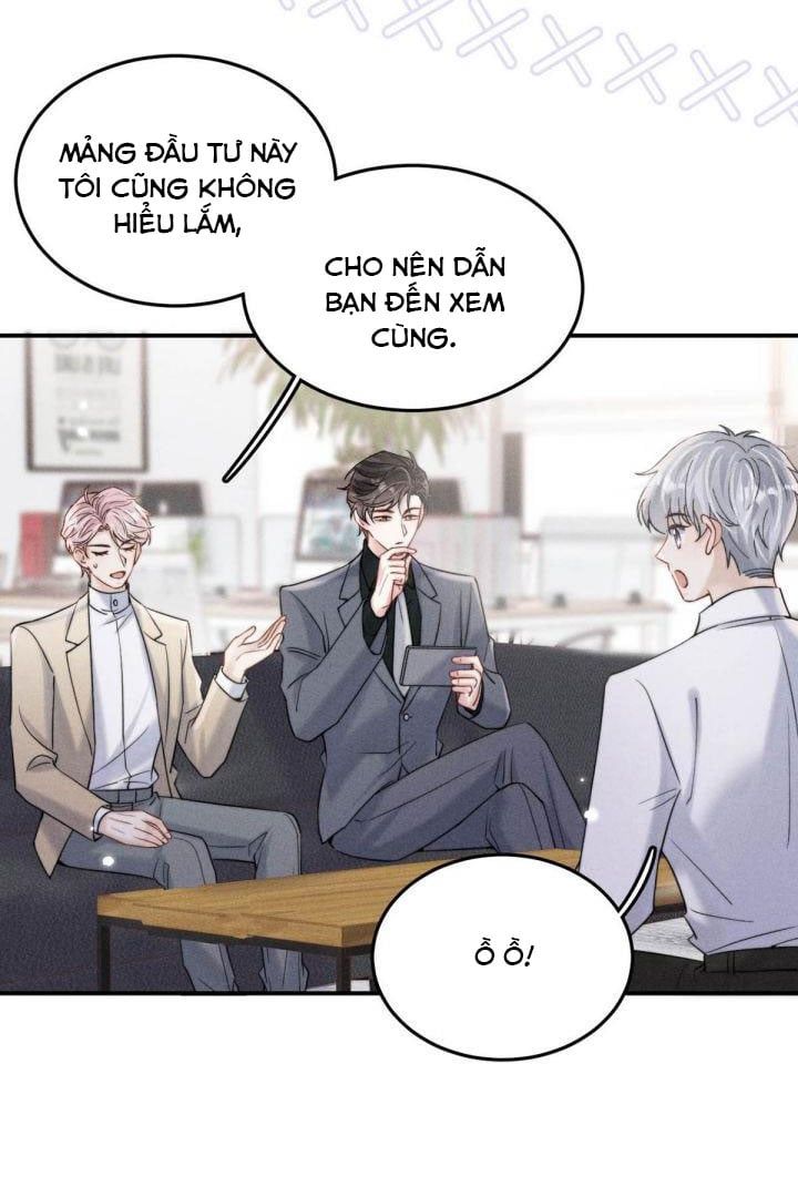 Nước Đổ Đầy Ly Chapter 42 - Trang 2