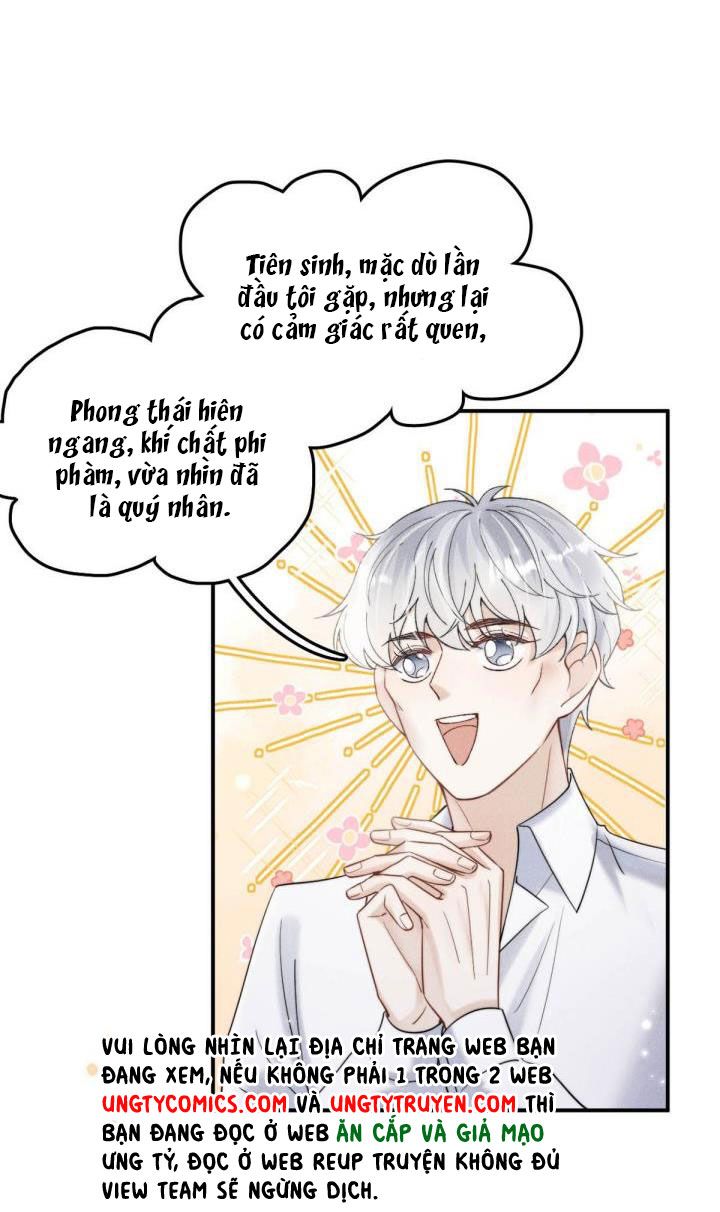 Nước Đổ Đầy Ly Chapter 42 - Trang 2