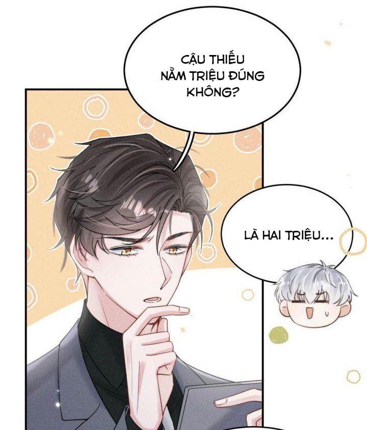 Nước Đổ Đầy Ly Chapter 42 - Trang 2