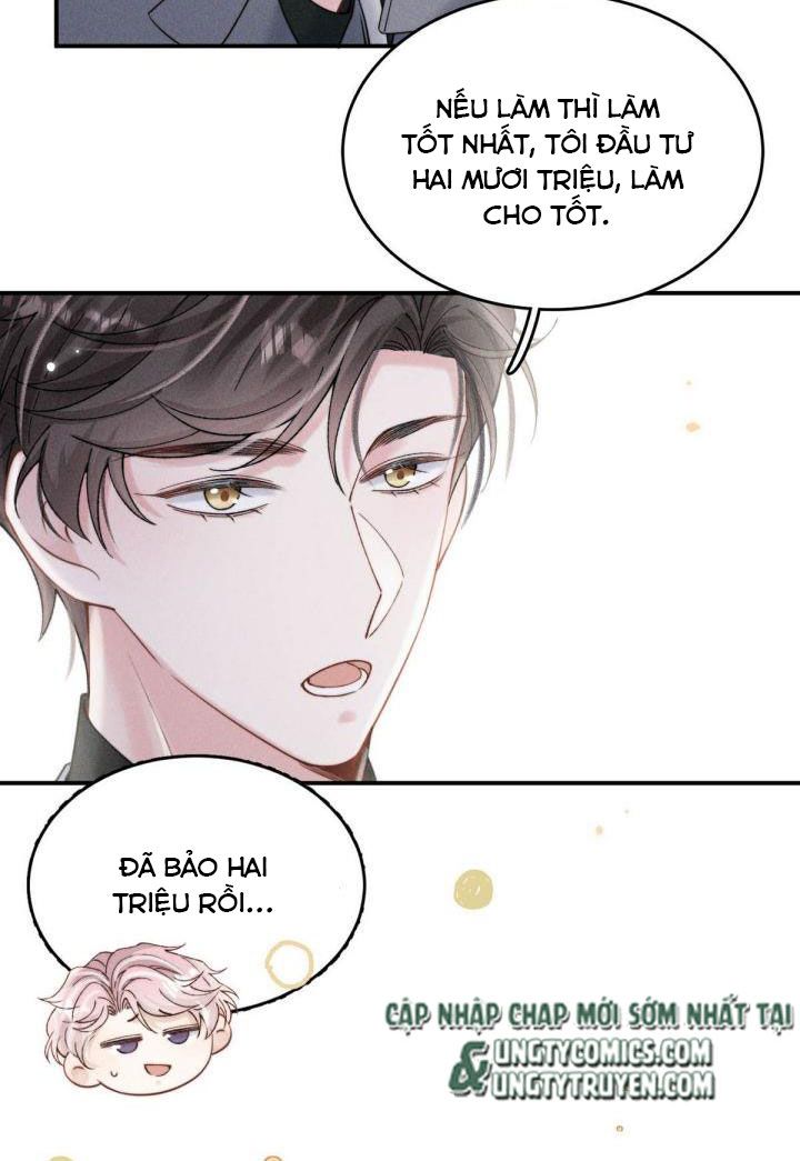 Nước Đổ Đầy Ly Chapter 42 - Trang 2