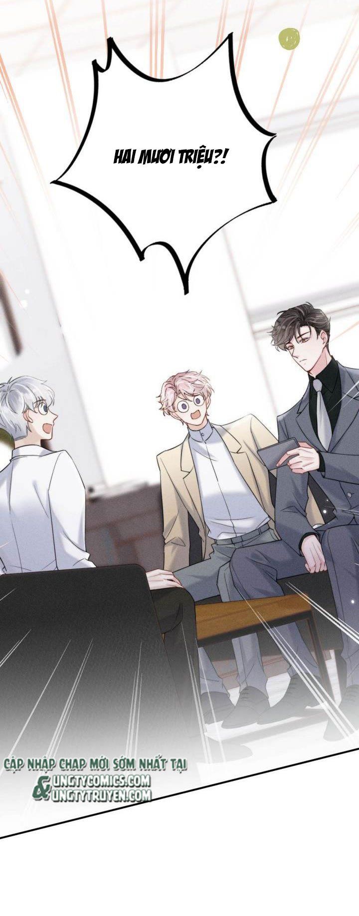 Nước Đổ Đầy Ly Chapter 42 - Trang 2