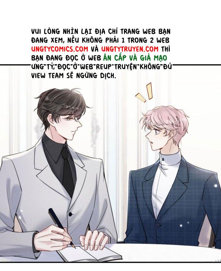 Nước Đổ Đầy Ly Chapter 42 - Trang 2