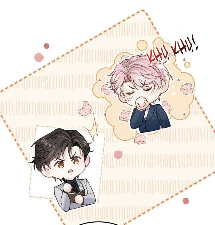 Nước Đổ Đầy Ly Chapter 42 - Trang 2